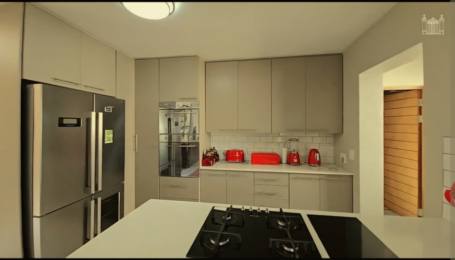 3 Bedroom Property for Sale in La Camargue Private Country Estate North West